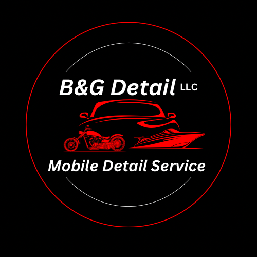 B&G Detail specialty vehicle care